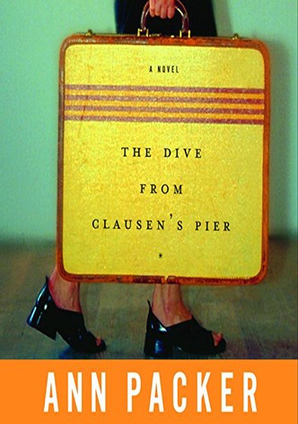 The Dive from Clausen's Pier
