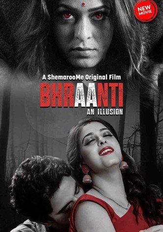 Bhraanti an illusion