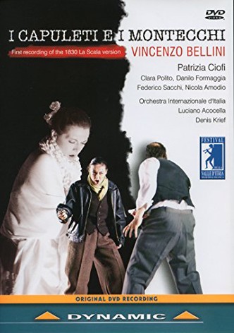 I Capuleti e i Montecchi