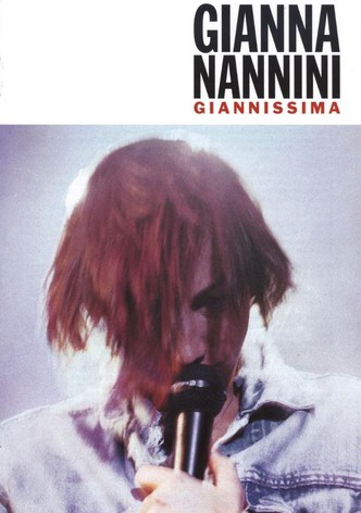 Gianna Nannini: Giannissima