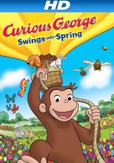 La Primera Primavera de Jorge