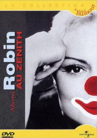Muriel Robin au Zénith - Toute Seule Comme une Grande