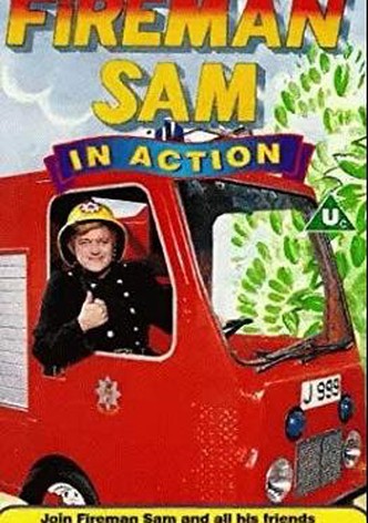 Fireman Sam: In Action