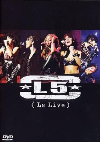 L5 - Le live