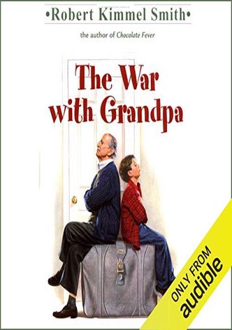 The War with Grandpa