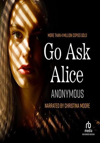 Go Ask Alice