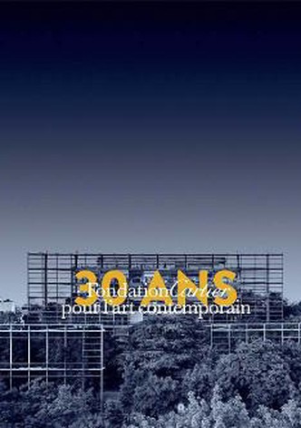 Mouvement Perpétuel 1984-2014 - 30 ans pour l'art contemporain