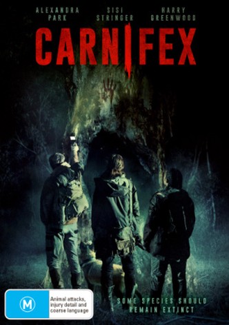 The Making of Carnifex