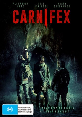 Carnifex: Interviews