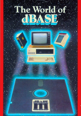 The World of dBase