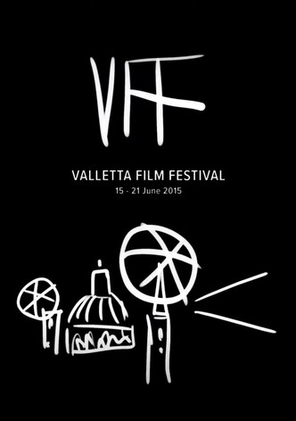 When a City Becomes a Cinema