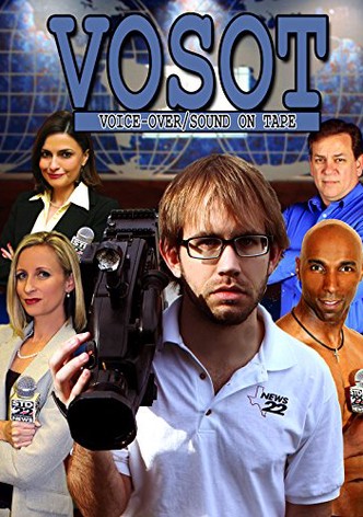 VOSOT: Voice Over Sound on Tape