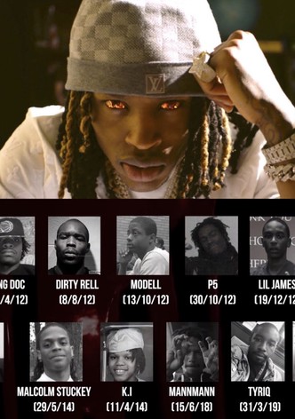 King Von: Rap's First Serial Killer