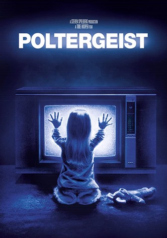 They Are Here: The Real World of the Poltergeists