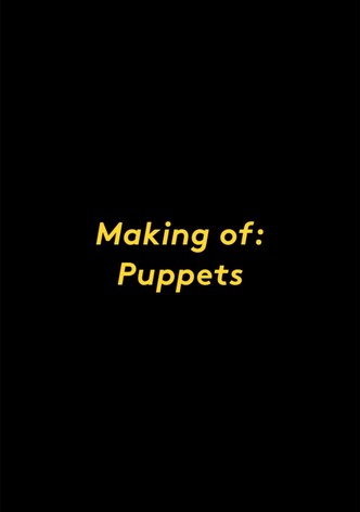 Isle of Dogs: Making of: Puppets