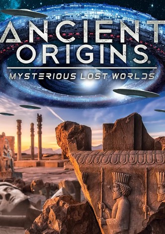 Ancient Worlds Brought to Life
