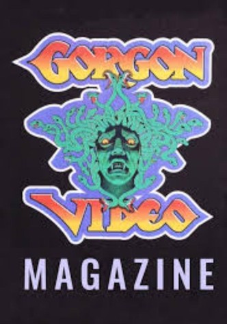 Gorgon Video Magazine Vol. 2