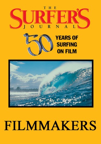 50 Years of Surfing on Film