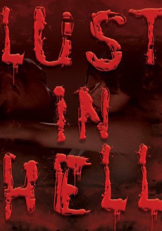 Lust in Hell: Edge of the World