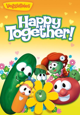 VeggieTales: Happy Together