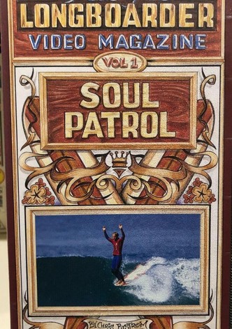 Soul Patrol