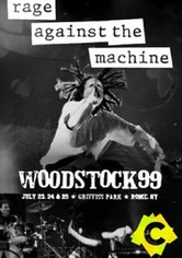 Rage Against The Machine