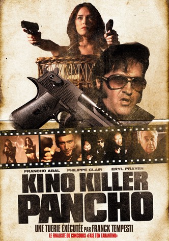 Kino killer Pancho