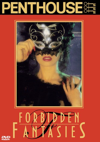 Penthouse: Forbidden Fantasies