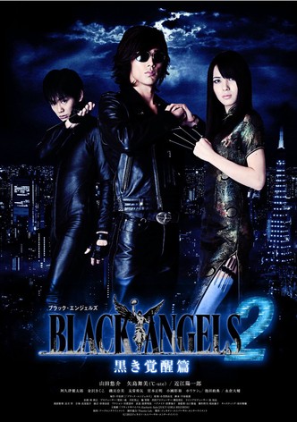 Black Angels 2