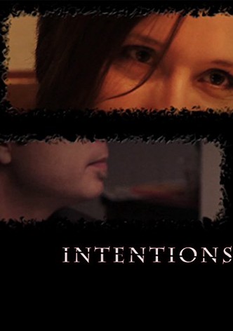 Intentions
