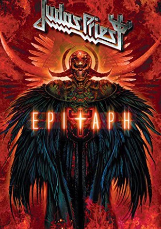 Judas Priest: Epitaph