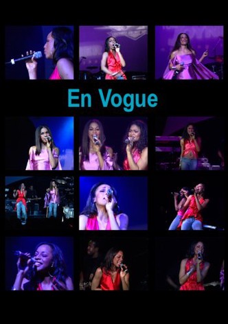 En Vogue: Live In the USA