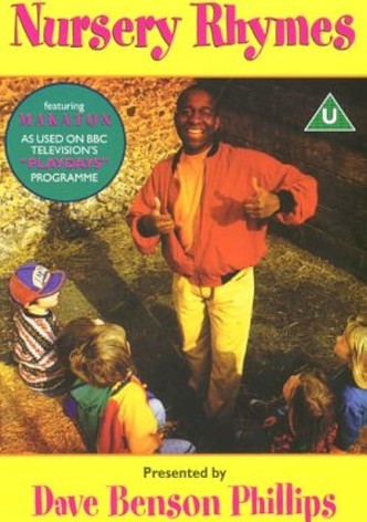 Makaton Nursery Rhymes