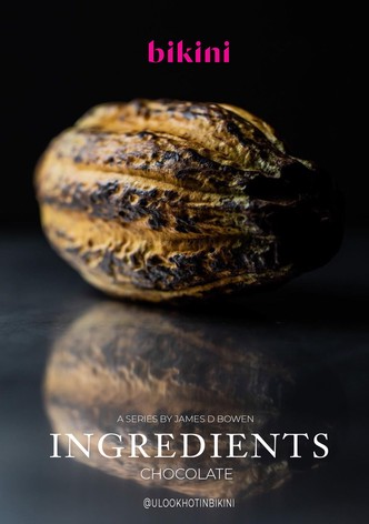 Ingredients: Chocolate