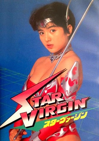 Star Virgin