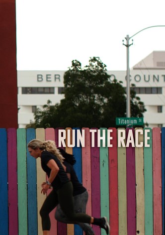 Run the Race