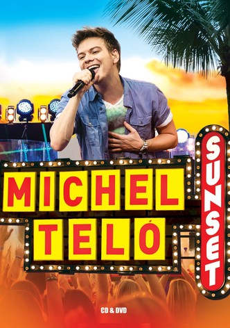 Michel Teló: Sunset