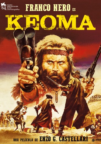Keoma: Franco Nero Interview