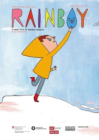 Rainboy