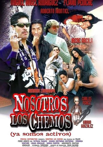 Nosotros Los chemos