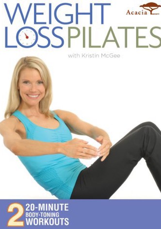 Weight Loss Pilates