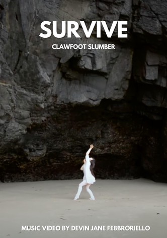 Clawfoot Slumber: Survive