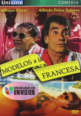 Modelos a la francesa