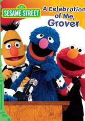 Sesame Street: A Celebration of Me, Grover