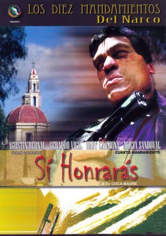 Si honrarás a tu coca madre