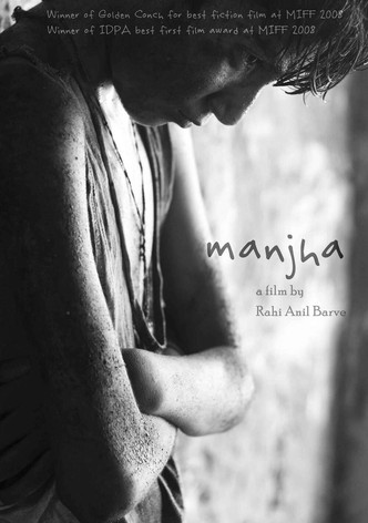 Manjha