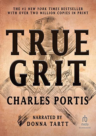 True Grit