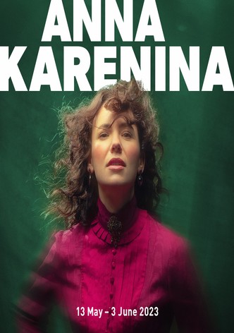 Anna Karenina: Bristol Old Vic