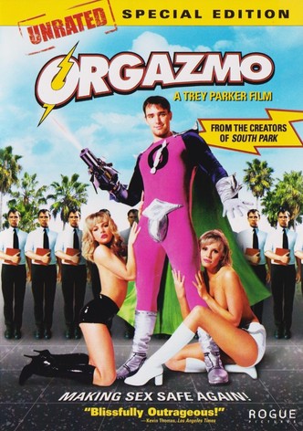Orgazmo: Outtakes