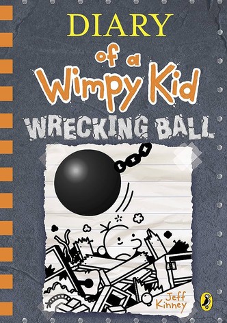 Wrecking Ball